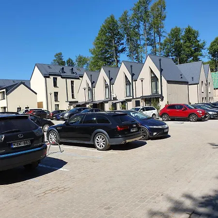 Apartamento Ciki Puki Pajurys - Kunigiskiai - *