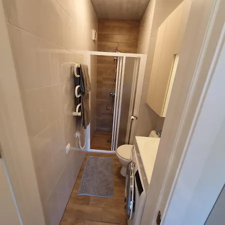 Ciki Puki Pajurys - Kunigiskiai - Apartamento Palanga