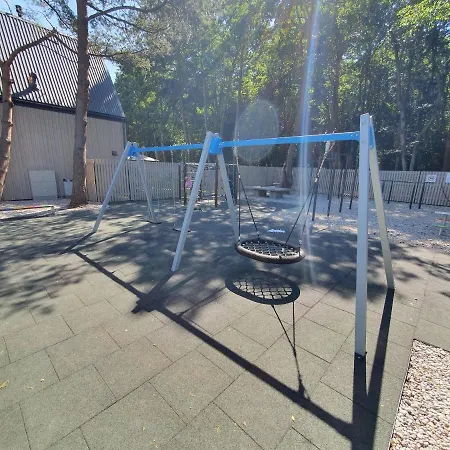 Ciki Puki Pajurys - Kunigiskiai - Apartamento